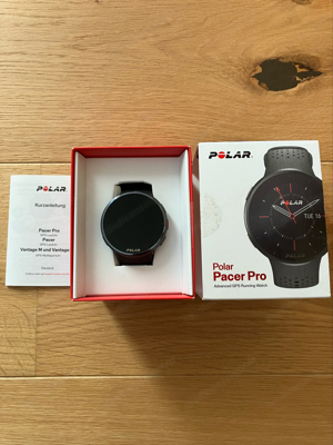 Polar Pacer Pro Bild 3