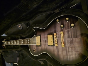 Gibson E-Gitarre Les Pauls Supreme Bild 2