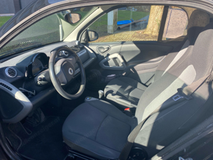 Verkaufe Smart fortwo Bild 5