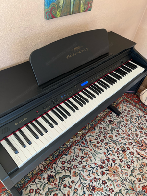 E - Piano, Hemingway DP-501 MKII Bild 2