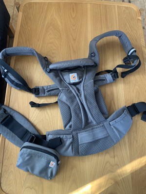 Baby Trage Ergo Baby Carrier (Omni Breeze)