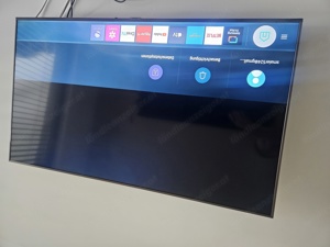 Samsung 50 Zoll Bild 3