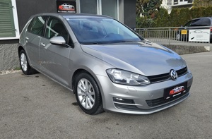 Volkswagen Golf 7 1.6 TDI Frisch Vorgeführt 3 2026 Bild 5