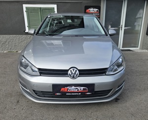 Volkswagen Golf 7 1.6 TDI Frisch Vorgeführt 3 2026 Bild 3