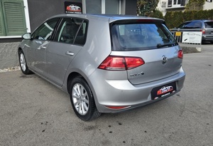 Volkswagen Golf 7 1.6 TDI Frisch Vorgeführt 3 2026 Bild 9