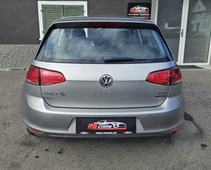 Volkswagen Golf 7 1.6 TDI Frisch Vorgeführt 3 2026 Bild 8