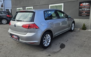 Volkswagen Golf 7 1.6 TDI Frisch Vorgeführt 3 2026 Bild 6