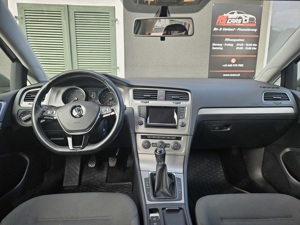 Volkswagen Golf 7 1.6 TDI Frisch Vorgeführt 3 2026 Bild 10