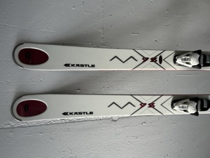 Kästle SKI 50 Euro  Bild 5