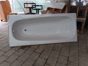 Badewanne 180 cm 