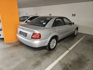 Audi A4 Bild 3