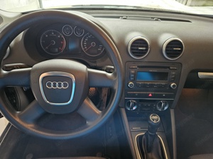 Audi A3 Bild 2