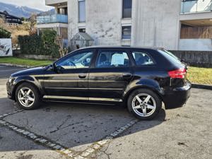 Audi A3 Sportback Bild 2