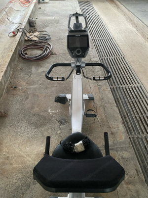 Kettler Liegeergometer Ergo R10 Bild 4