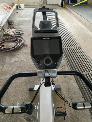 Kettler Liegeergometer Ergo R10 Bild 3