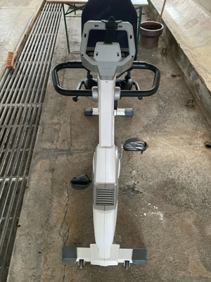 Kettler Liegeergometer Ergo R10 Bild 5