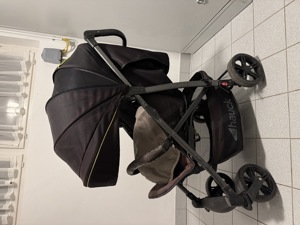 Kinderwagen zu verschenken  Bild 4