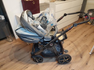 Hartan Kinderwagen Bild 3