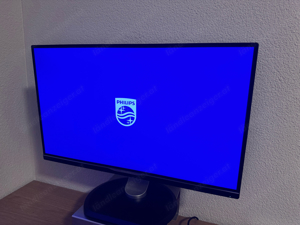 Philips Monitor 25 Zoll - USB C Bild 2