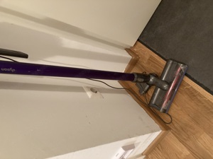 Verkaufe Dyson V 6 Staubsauger Bild 3