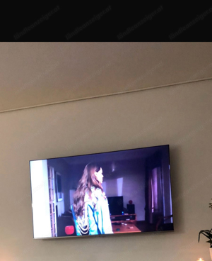 Samsung TV 65 Zoll Bild 4