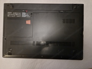 Laptop Lenovo Bild 3