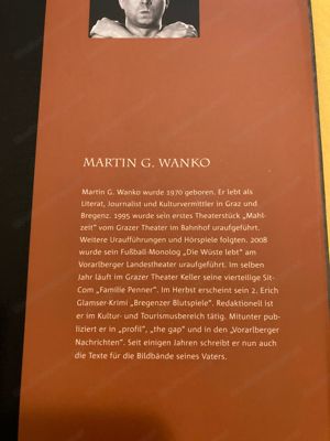 Verkaufe Buch "Toskana" (Autor: Wanko)  Bild 6