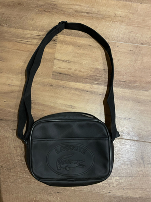 Lacoste Handtasche