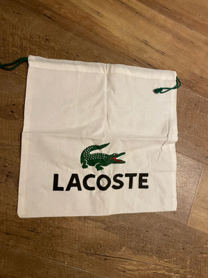 Lacoste Handtasche Bild 2