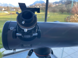 Spiegelteleskop Celestron NextStar 130 SLT