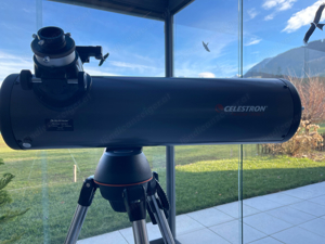 Spiegelteleskop Celestron NextStar 130 SLT Bild 2