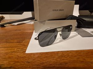 Sonnenbrille: Giorgio Armani AR 6142 (300387) Bild 2