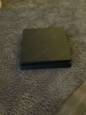 Ps4 Konsole 1tb Bild 2