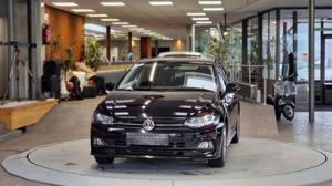 Volkswagen Polo Bild 14