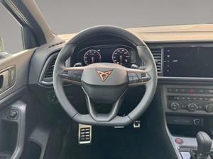 CUPRA Ateca Bild 12