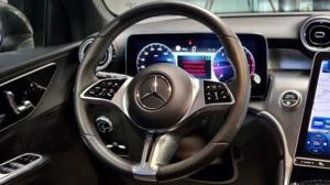 Mercedes-Benz C 220 Bild 20