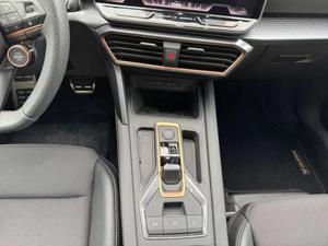 CUPRA Leon Bild 9