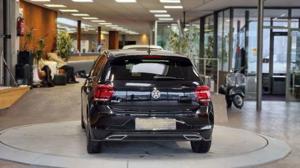 Volkswagen Polo Bild 7