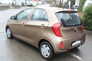 Kia Picanto Bild 5