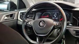 Volkswagen Polo Bild 18