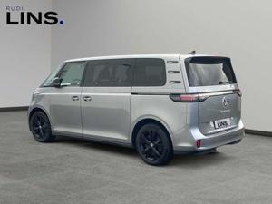 Volkswagen ID. Bild 3