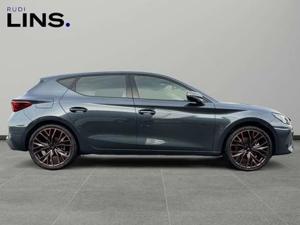 CUPRA Leon Bild 5