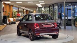 Fiat 500 Bild 6