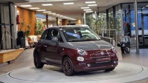 Fiat 500 Bild 13