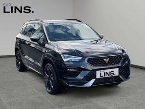 CUPRA Ateca Bild 7