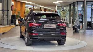 Audi Q3 Bild 11