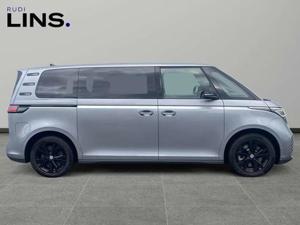 Volkswagen ID. Bild 6