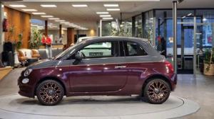 Fiat 500 Bild 3