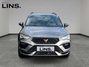 CUPRA Ateca Bild 8