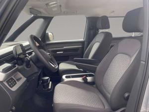 Volkswagen ID. Bild 13